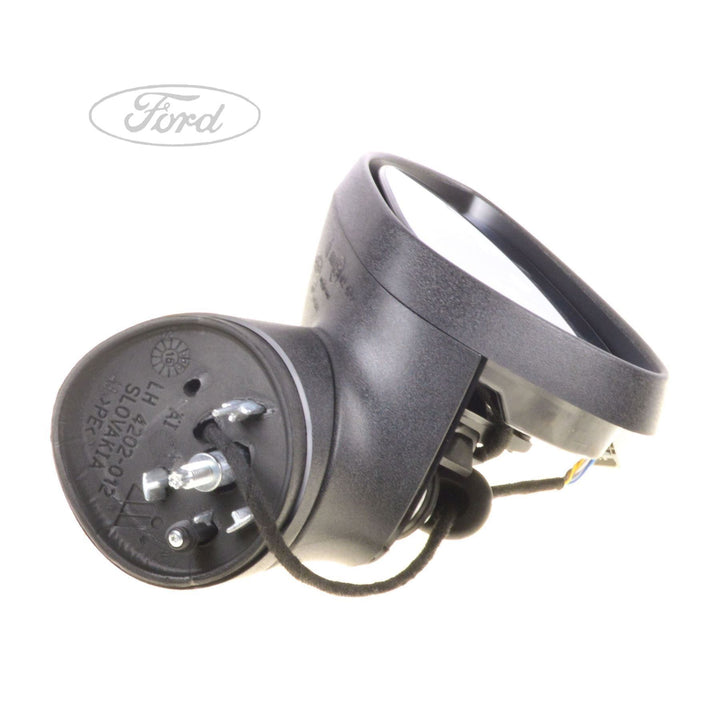 FIESTA FRONT N/S LEFT OUTER WING MIRROR