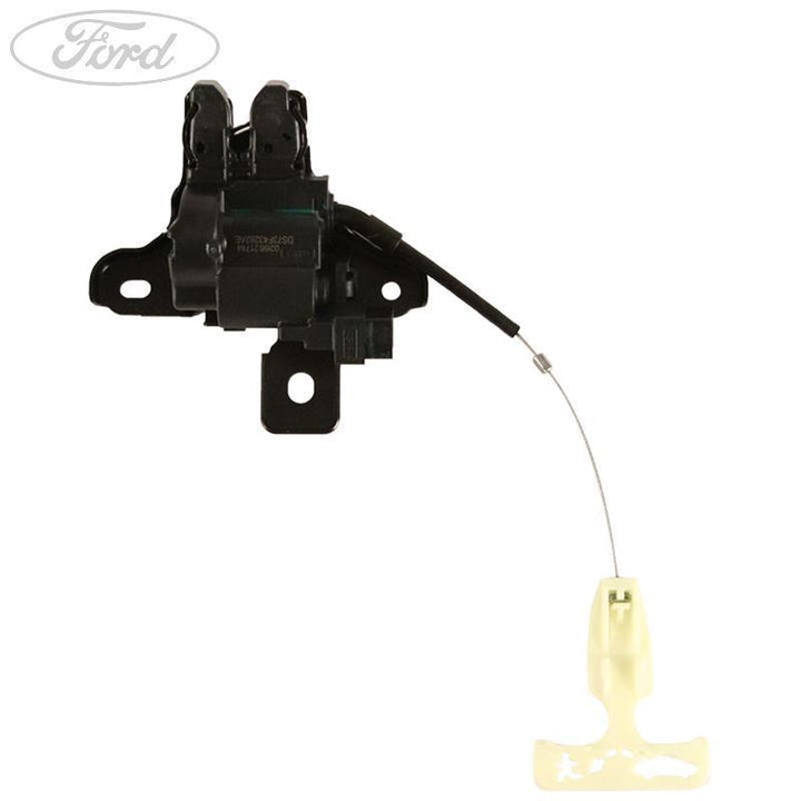 MONDEO MK5 MUSTANG TAILGATE BOOT LID LOCK ASSEMBLY 2015