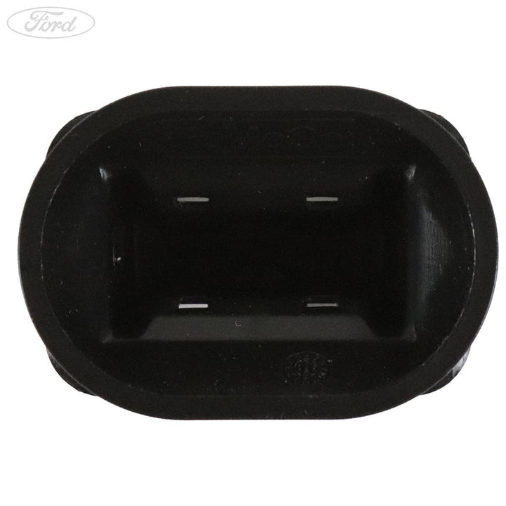 BRACKET BUSHING