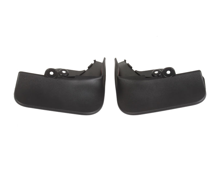 PUMA MUD FLAPS FRONT AND REAR WITH FITTING