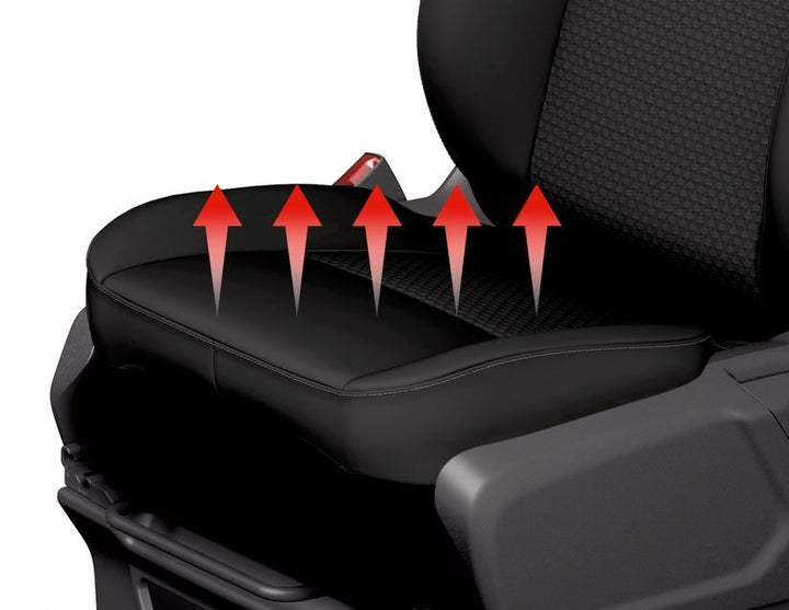 FRONT SEAT HEATING PAD SINGLE X1 2008-