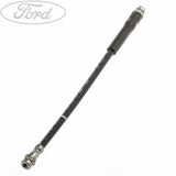 FUSION REAR BRAKE HOSE