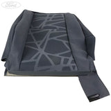 SEAT BACK COVER