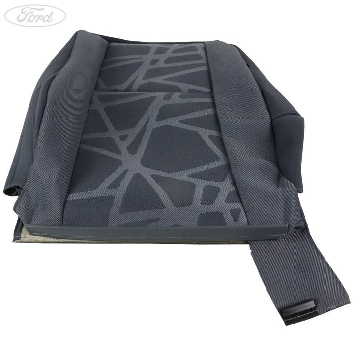SEAT BACK COVER