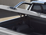 RANGER 02/2019-06/2022 HARD TONNEAU COVER 3-PIECE SYSTEM