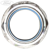 TRANSIT O/S HALF SHAFT RETAINING HEX. NUT OUTER