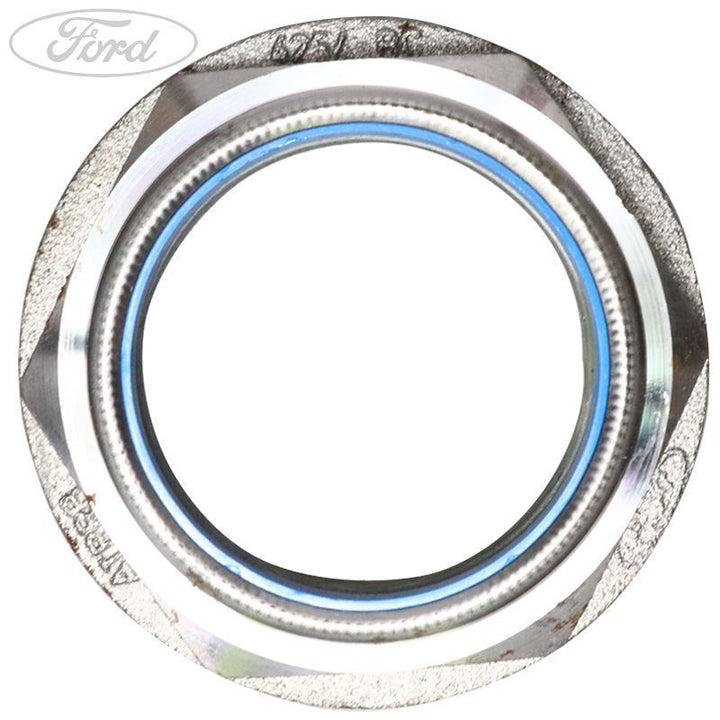 TRANSIT O/S HALF SHAFT RETAINING HEX. NUT OUTER