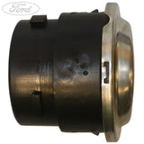 INLET VALVE