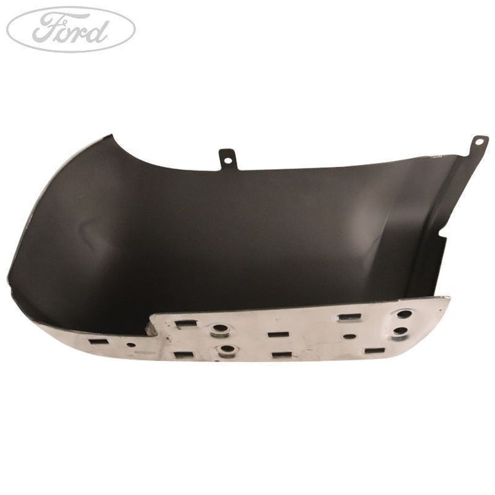 REAR BUMPER