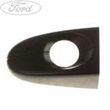MONDEO S-MAX GALAXY FRONT DOOR LOCK BEZEL