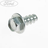 SCREW