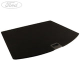 Ford LOADING COMP. FLOOR CARPET - 2176842