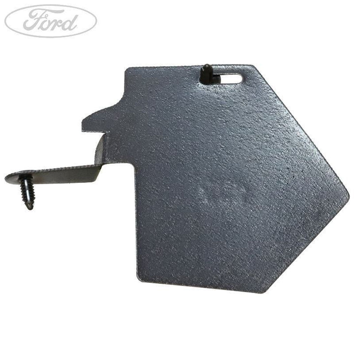 KUGA FRONT N/S AIR DEFLECTOR 2016-