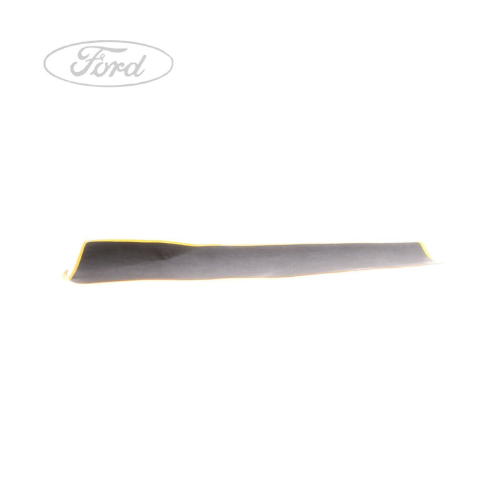 C-MAX MONDEO GALAXY S-MAX REAR LOWER BACK PANEL TAPE