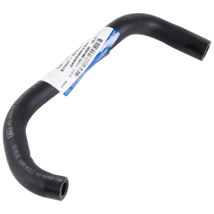 FOCUS FIESTA L DURATEC CRANKCASE VENTILATION TUBE