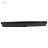 KUGA MK1 RETRACTABLE PARCEL SHELF COVER DARK FLINT 08-12