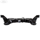 FIESTA 1.25 1.4 1.6 DURATEC & ZETEC CROSS MEMBER