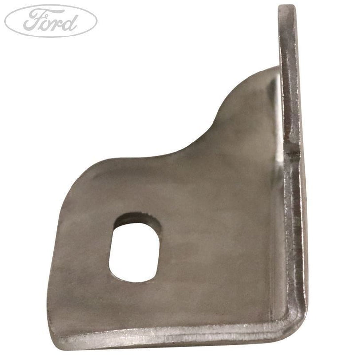 FOCUS ECOBOOST CATALYST CONVERTER BRACKET 01/2016-