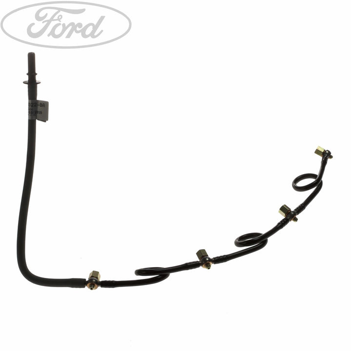 FUEL TUBE