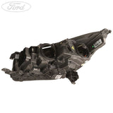 KUGA FRONT O/S HEAD LAMP LIGHT UNIT XENON 2016-