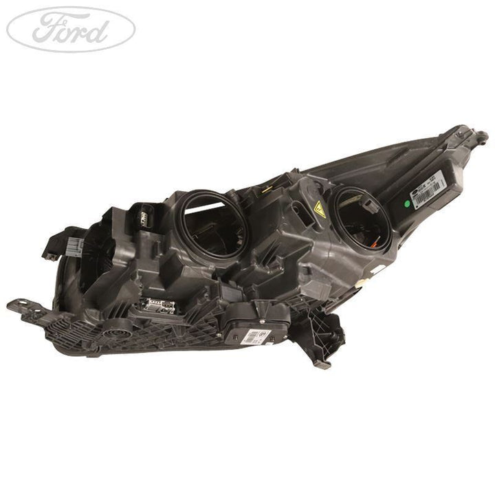 KUGA FRONT O/S HEAD LAMP LIGHT UNIT XENON 2016-