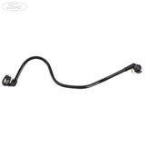 FUEL PIPE