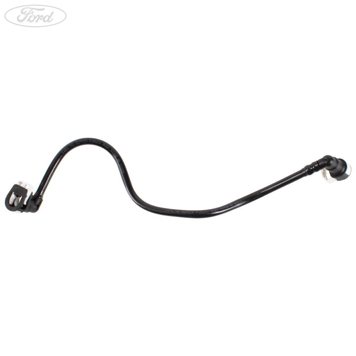 FUEL PIPE