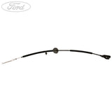 TRANSIT CONNECT FRONT O/S N/S DOOR INNER HANDLE CABLE