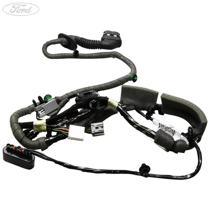 WIRE ASSEMBLY
