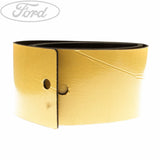 INTERNAL PARTITION BODY SEAL