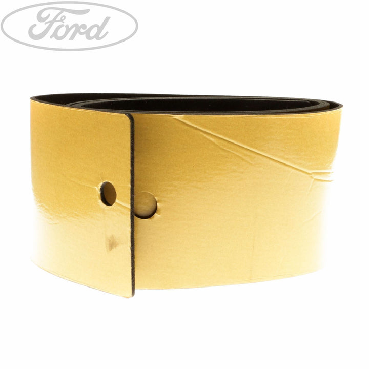INTERNAL PARTITION BODY SEAL