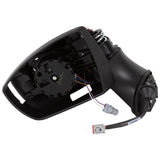 KUGA FRONT N/S LEFT WING MIRROR