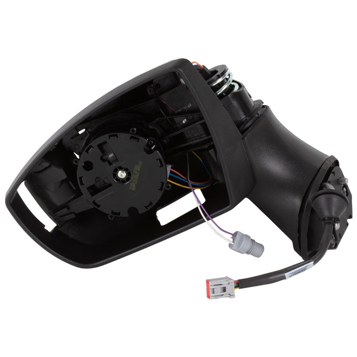 KUGA FRONT N/S LEFT WING MIRROR