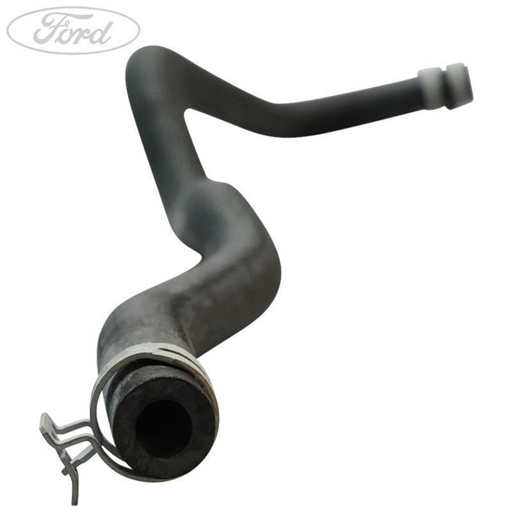 OVERFLOW CONTAINER HOSE