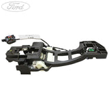 FOCUS REAR N/S DOOR HANDLE REINFORCEMENT 2014-