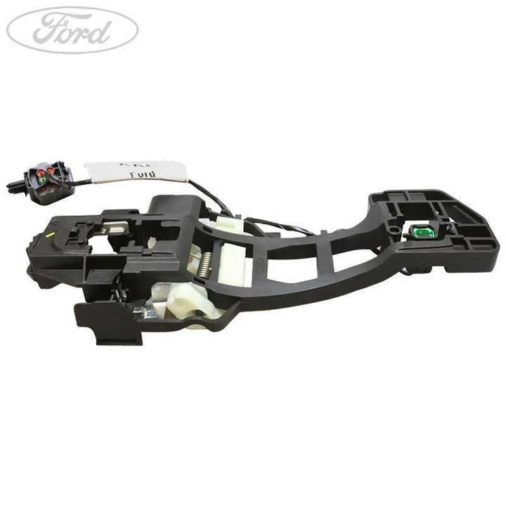 FOCUS REAR N/S DOOR HANDLE REINFORCEMENT 2014-