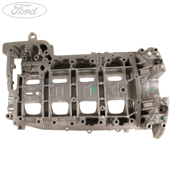RANGER TKE MK4 3.2 TDCI ENGINE BLOCK LOWER STIFFENER 2011-