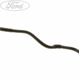 FUEL FEED PIPE