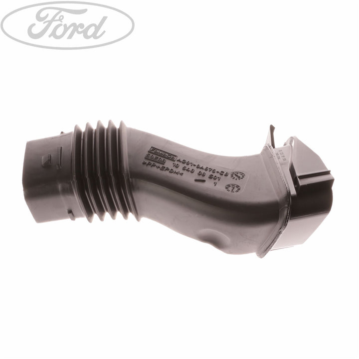 S-MAX GALAXY MONDEO ECOBOOST AIR FILTER BOX INTAKE TUBE