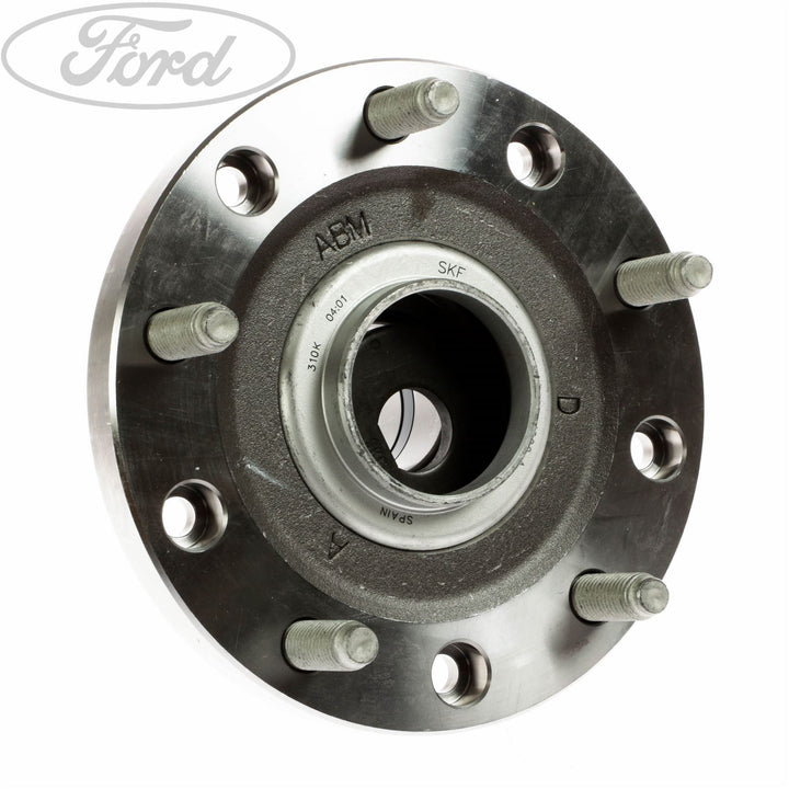 TRANSIT REAR WHEEL HUB