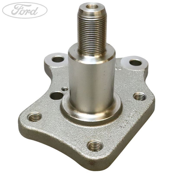 SPINDLE