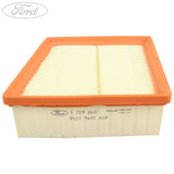 FIESTA 5 SERVICE KIT OIL AIR CABIN FILTER SPARK PLUG