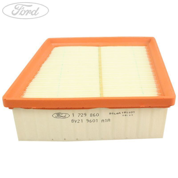 FIESTA 5 SERVICE KIT OIL AIR CABIN FILTER SPARK PLUG