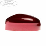 FOCUS FRONT N/S WING MIRROR HOUSING CAP COVER