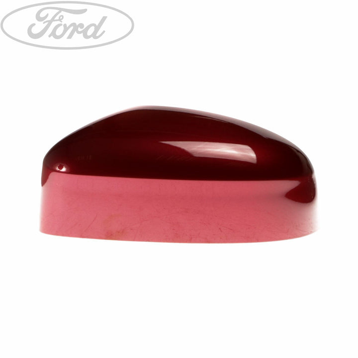 FOCUS FRONT N/S WING MIRROR HOUSING CAP COVER