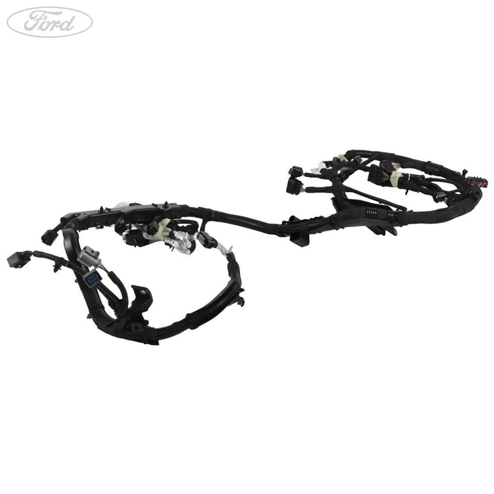 WIRE ASSEMBLY