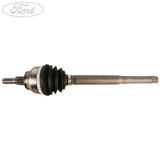 KUGA MK2 PETROL FRONT N/S DRIVE SHAFT & CV JOINT 2012-2019