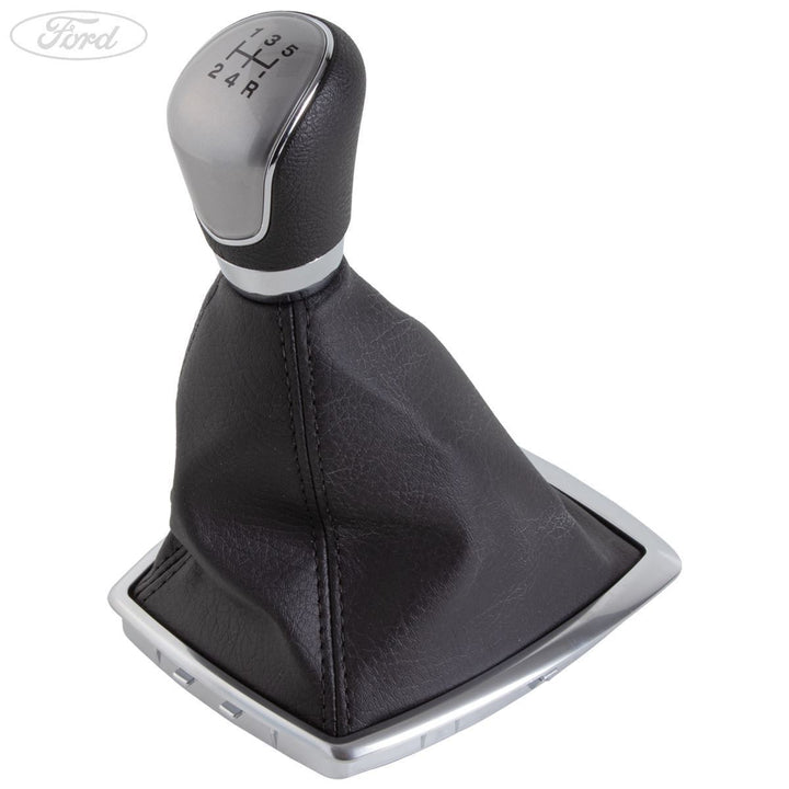 C-MAX 5-SPEED MANUAL GEAR CHANGE LEVER WITH MOULDED KNOB