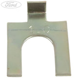 EVEREST RANGER FRONT UPPER SUSPENSION ARM SHIM 1.00MM 98-03