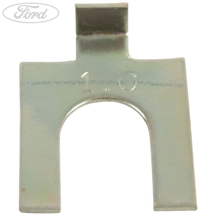 EVEREST RANGER FRONT UPPER SUSPENSION ARM SHIM 1.00MM 98-03